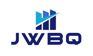 JWBQ.com - Creative brandable domain for sale